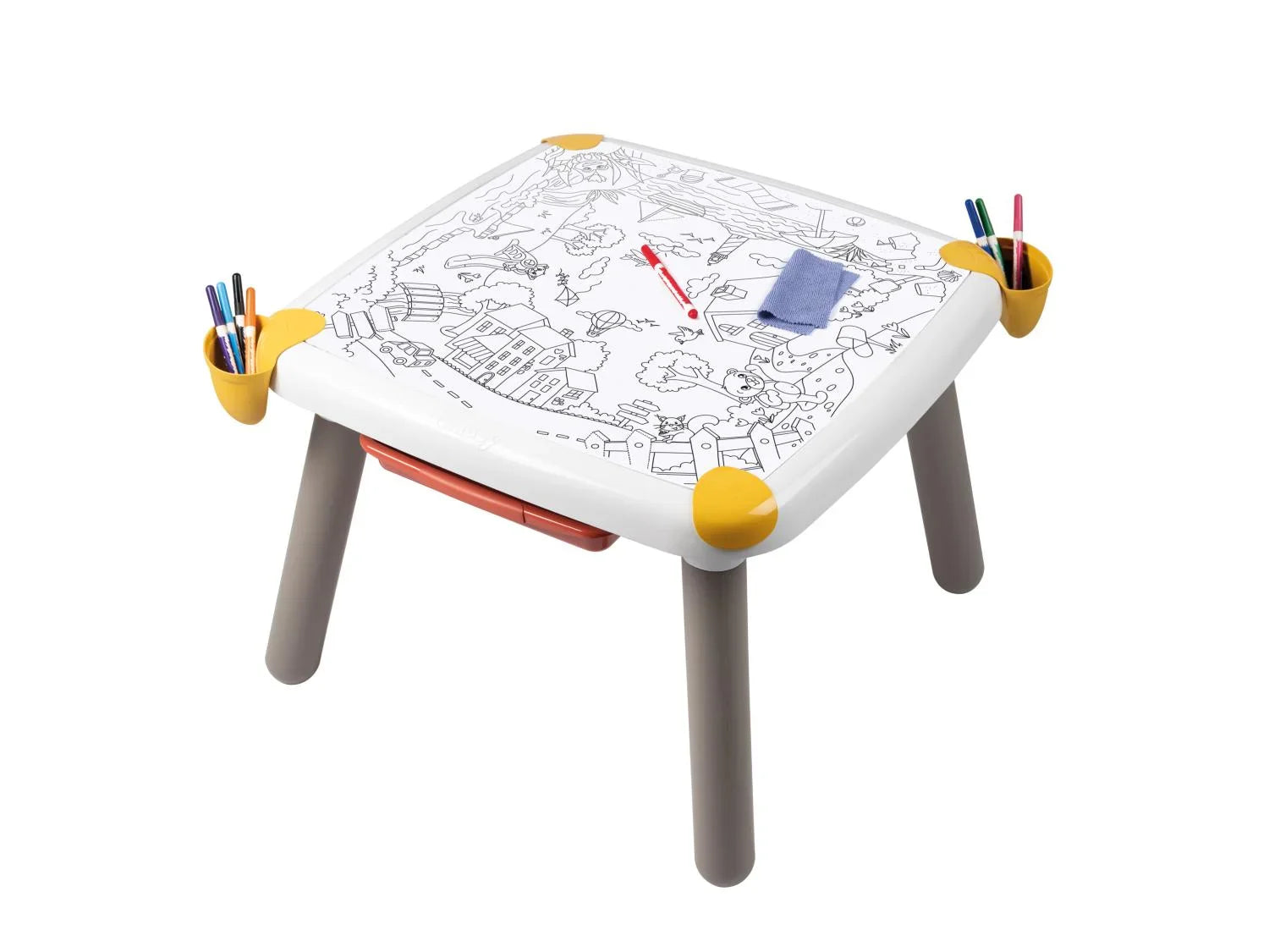 SMOBY Table crative