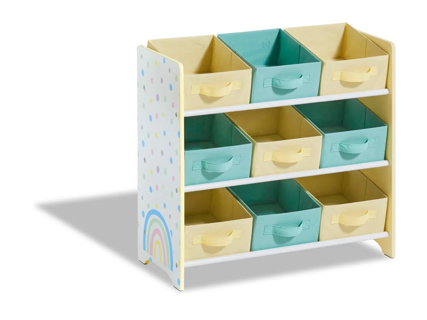 LIVARNO home Meuble de rangement enfant