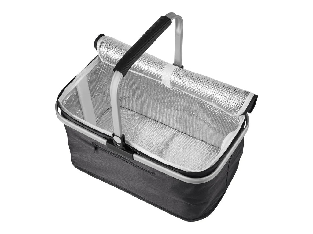 Panier  provisions isotherme