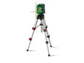 PARKSIDE Niveau laser en croix PKLLA 4 A, 4 V