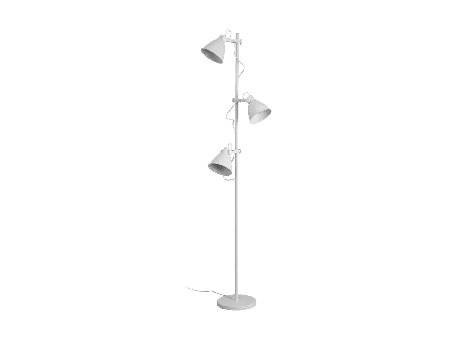 LIVARNO Lampadaire  LED
