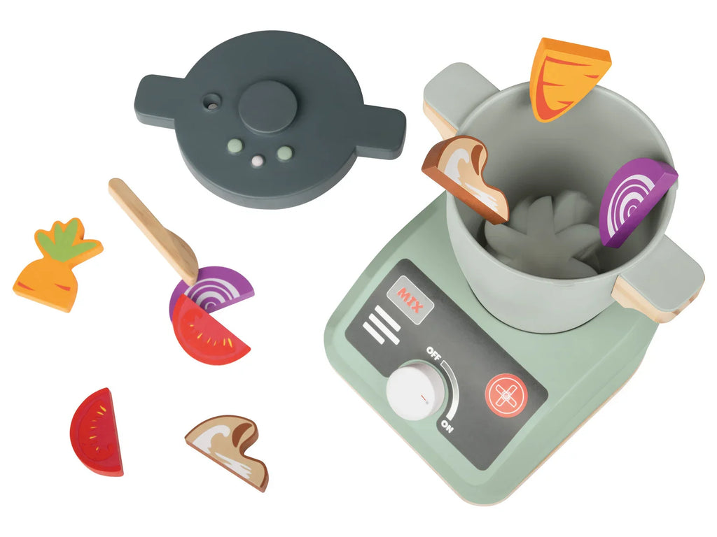 Playtive Accessoire en bois