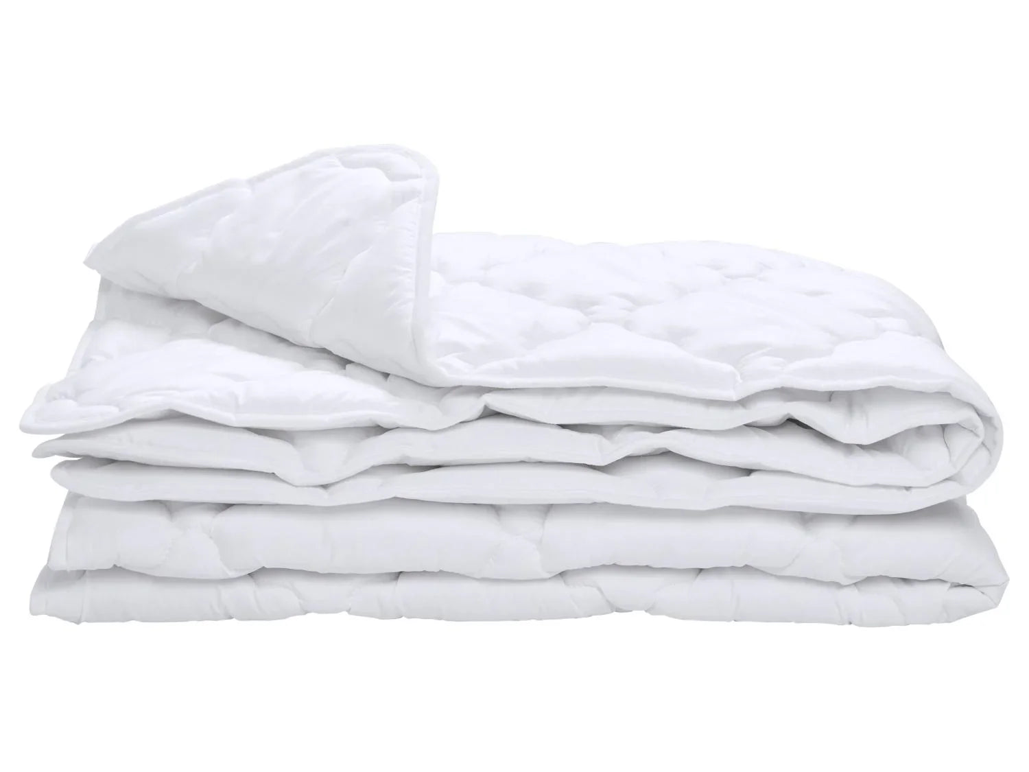 LIVARNO Couette lavable  haute temprature, 140 x 200 cm