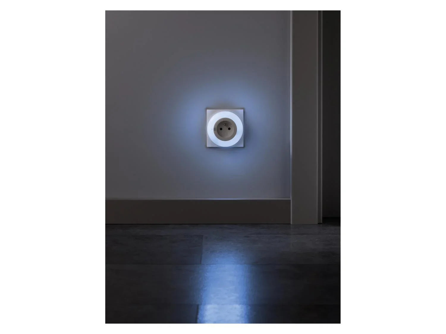 LIVARNO home Veilleuse  LED