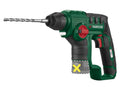 PARKSIDE Marteau perforateur sans fil PBHA 12 A, 1 J, 12 V