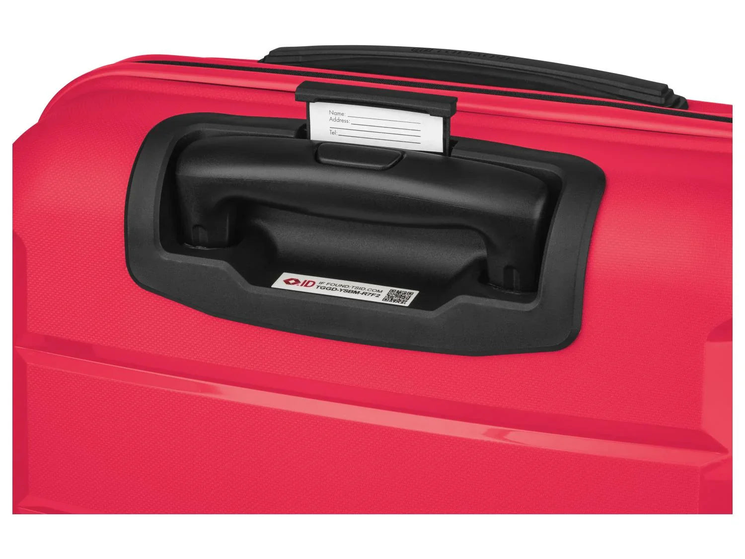 TOPMOVE Valise cabine  roulettes, 30 L
