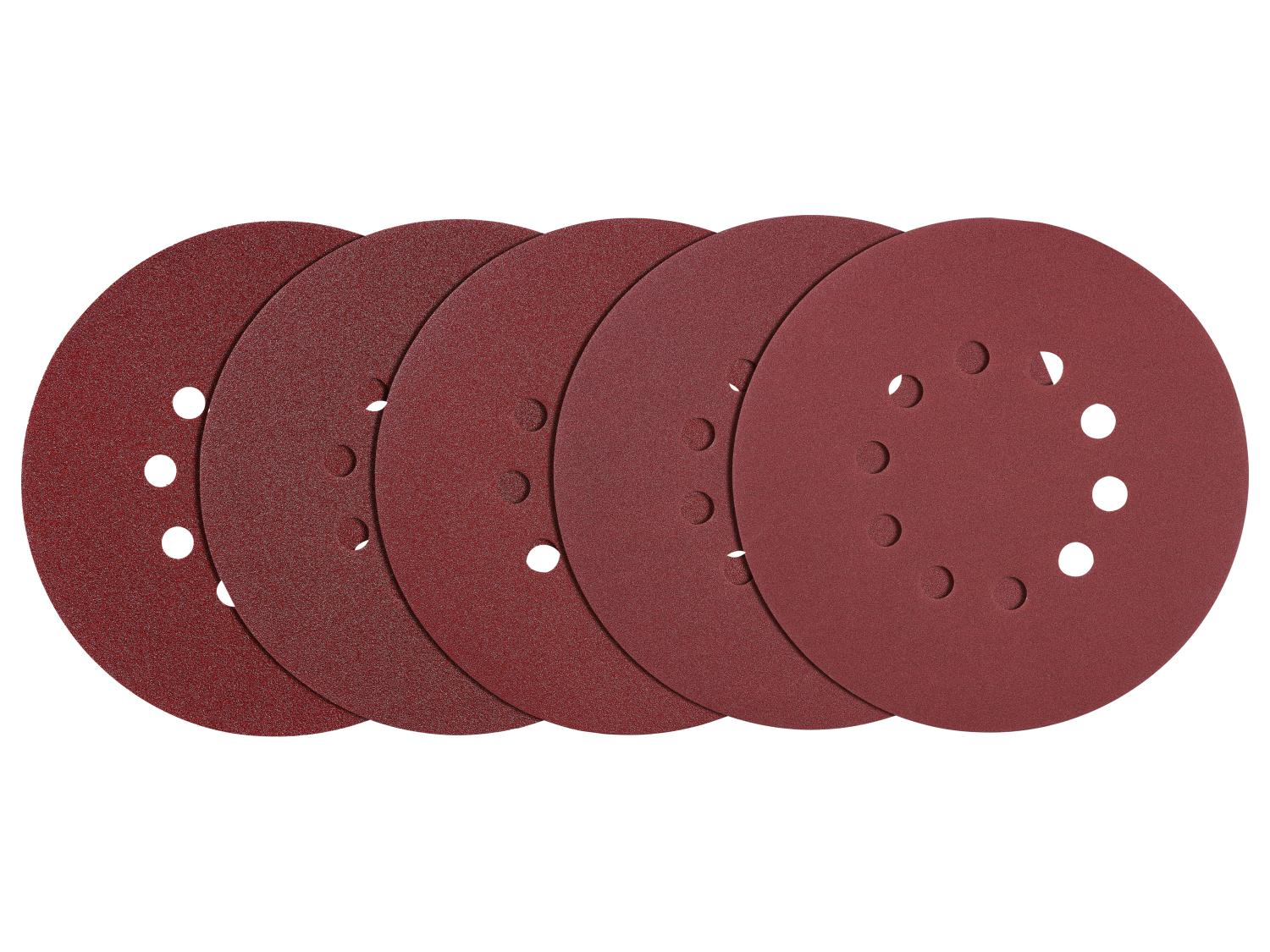 PARKSIDE Feuilles ou Grilles abrasives