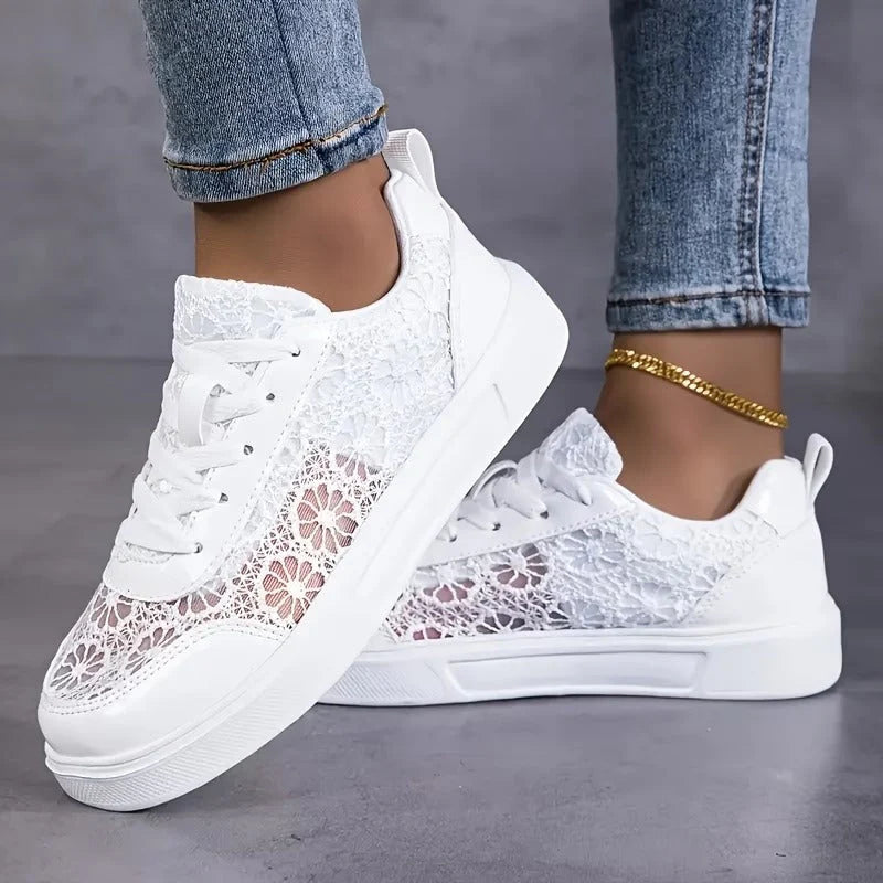 Aimee™ | Sneakers légères au confort quotidien