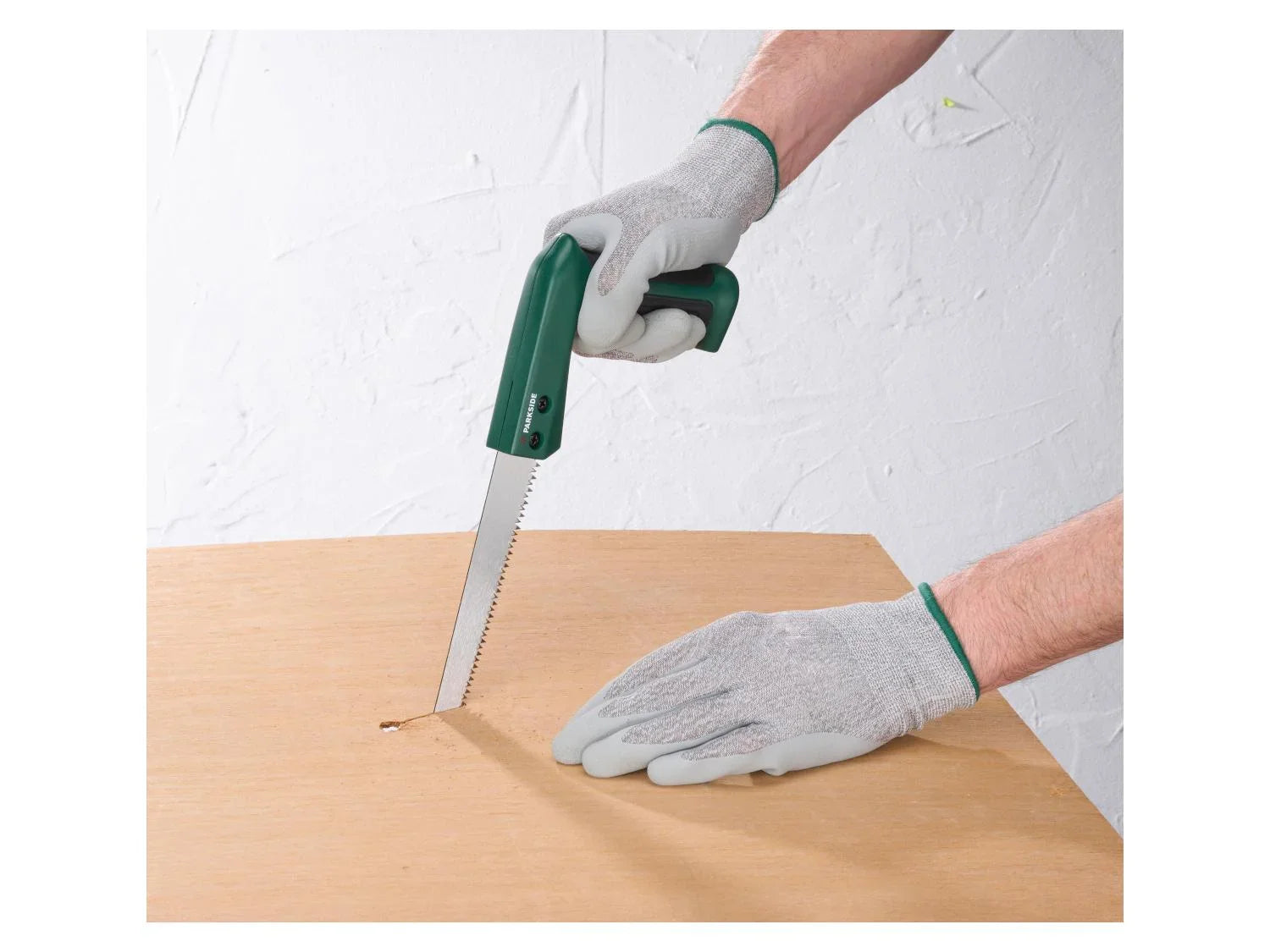 PARKSIDE Scie  mtaux ou bote  dcouper ou scie  chantourner