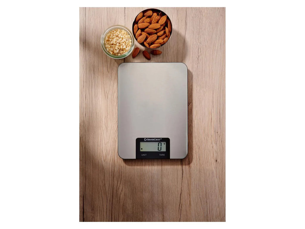 SILVERCREST Balance de cuisine numrique, SKW 5 C1