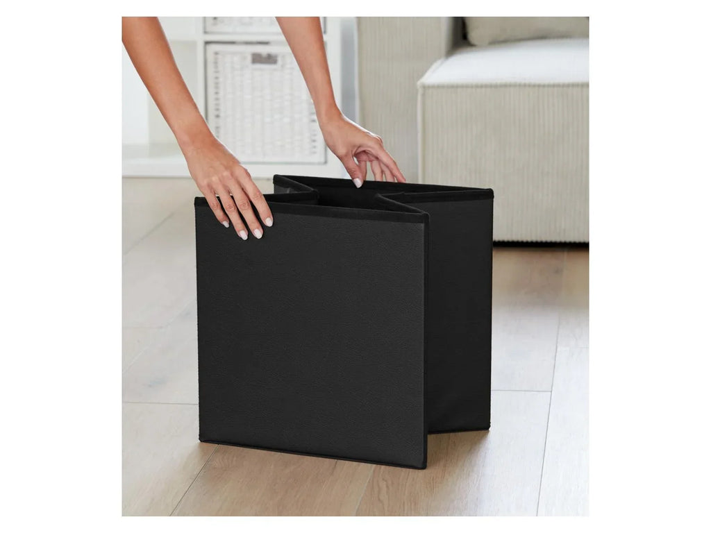 LIVARNO home Pouf coffre