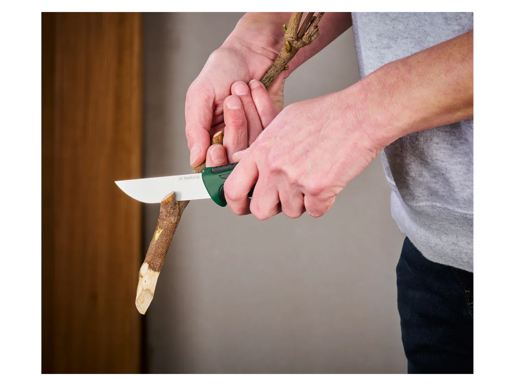PARKSIDE Aiguiseur ou Couteau