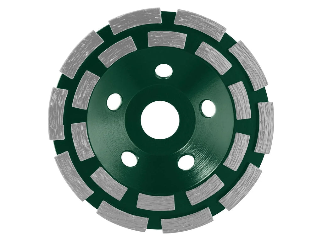 PARKSIDE Meule assiette diamante PDST 125