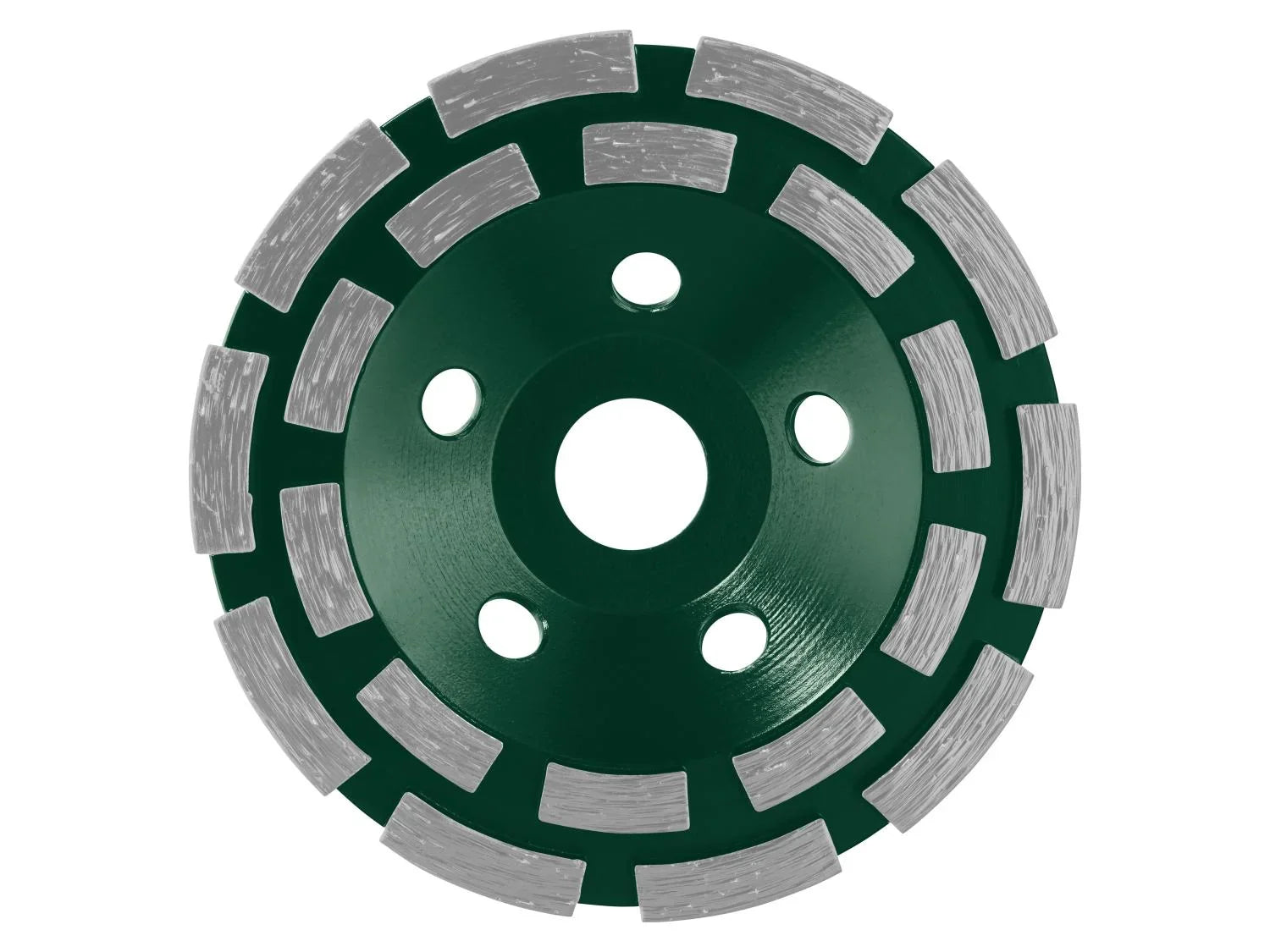 PARKSIDE Meule assiette diamante PDST 125