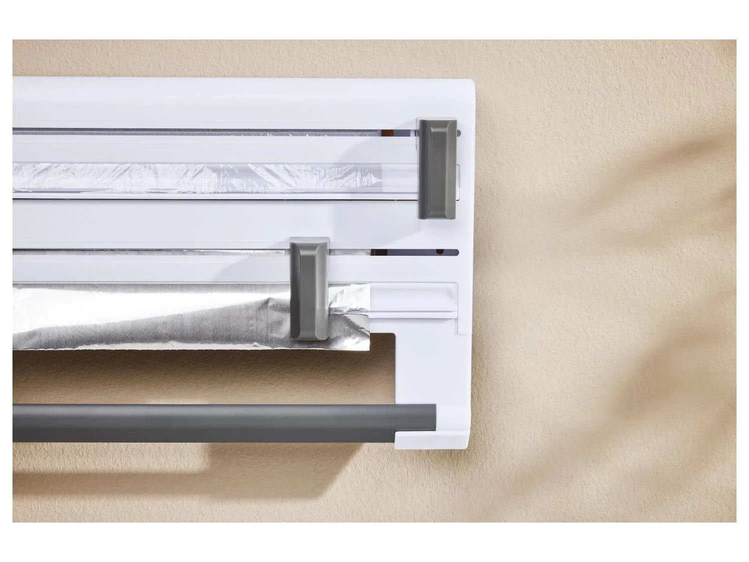 SILVERCREST Porte-rouleaux de cuisine