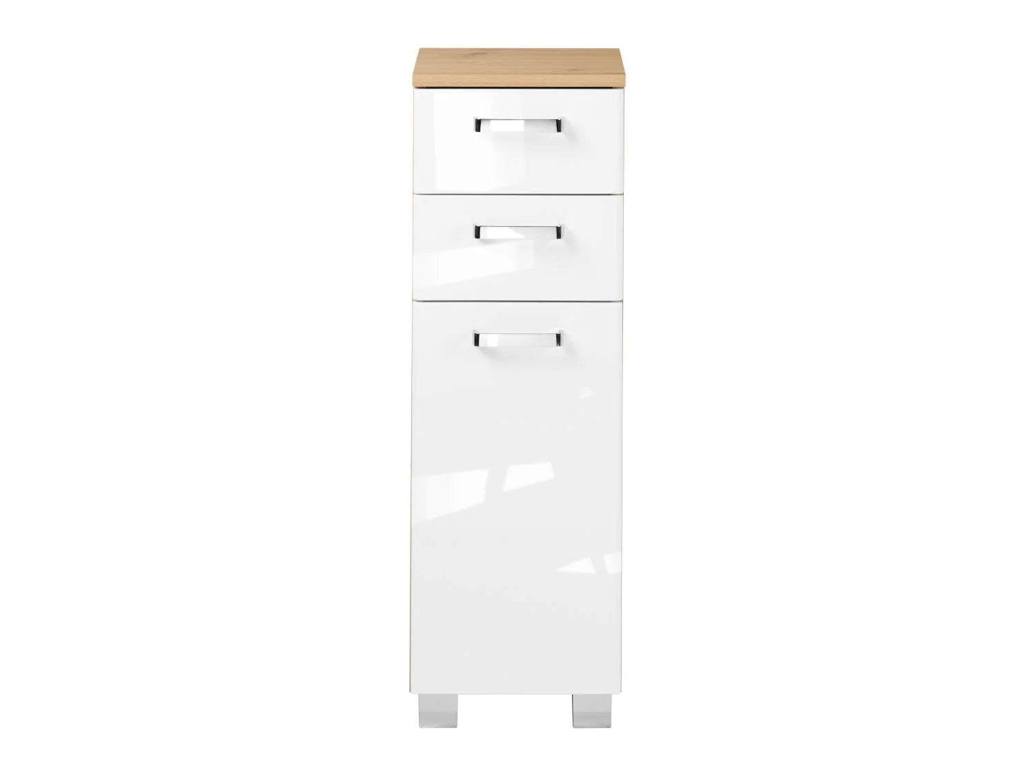 LIVARNO Meuble de salle de bains Premium Palermo