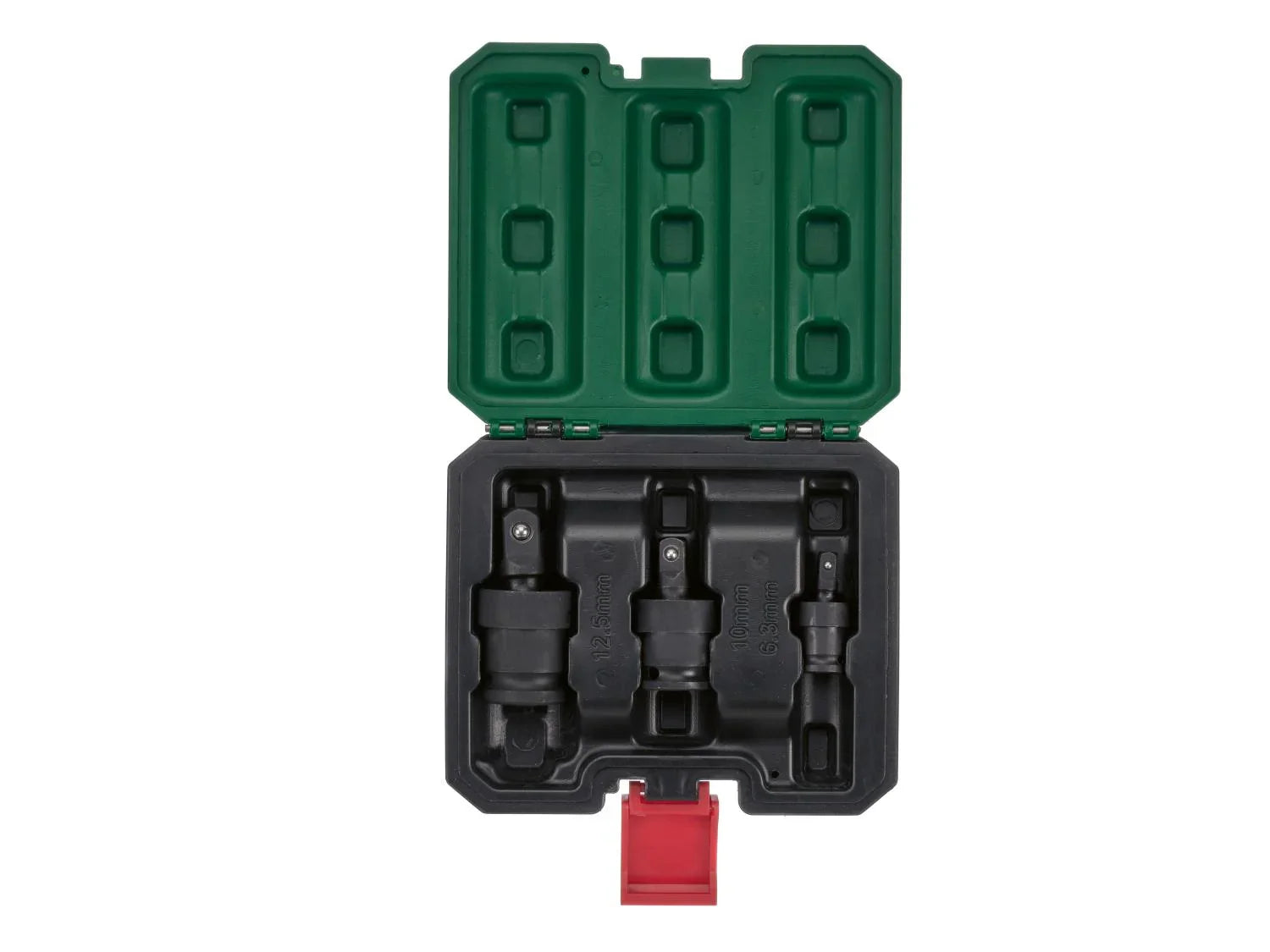 PARKSIDE Douilles  choc ou Adaptateur pour cl  chocs avec embouts de torsion