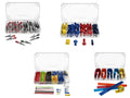 PARKSIDE Kit de pices basse tension