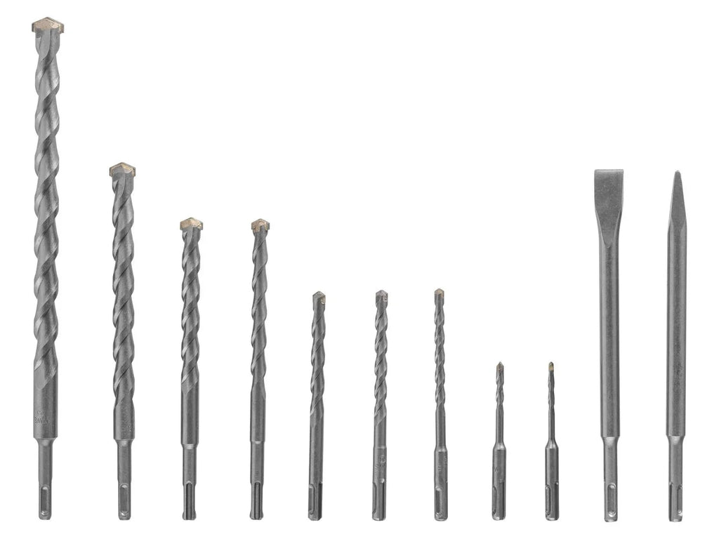 PARKSIDE Set de forets ou Trpans