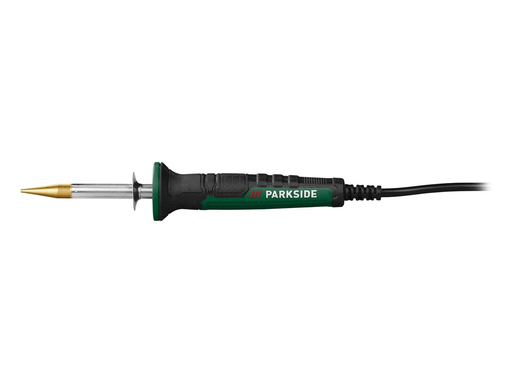 PARKSIDE Jeu de pistons de marquage PBMK 30 B2, 30 W, 16 pices