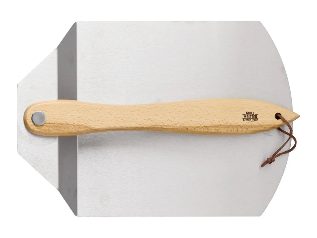 GRILLMEISTER Coupe-pizza ou Pelle  pizza