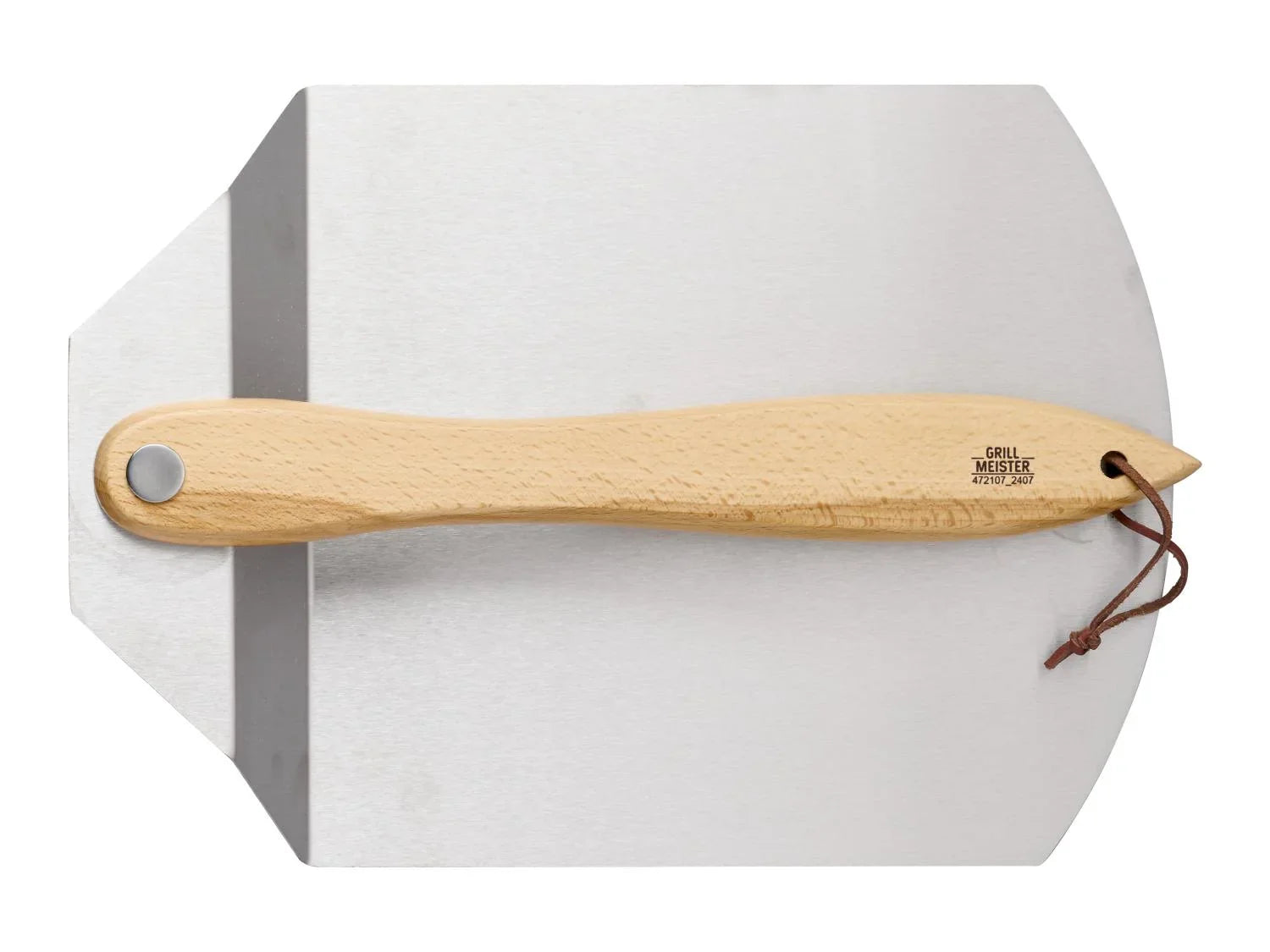 GRILLMEISTER Coupe-pizza ou Pelle  pizza