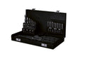 PARKSIDE PERFORMANCE Set de filetage et taraudage