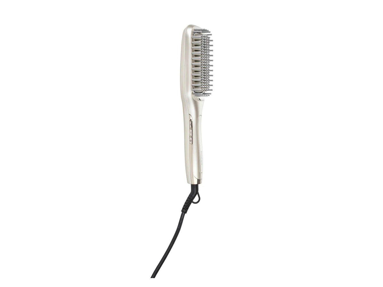 SILVERCREST PERSONAL CARE Brosse coiffante lissante SHGB 50 C4