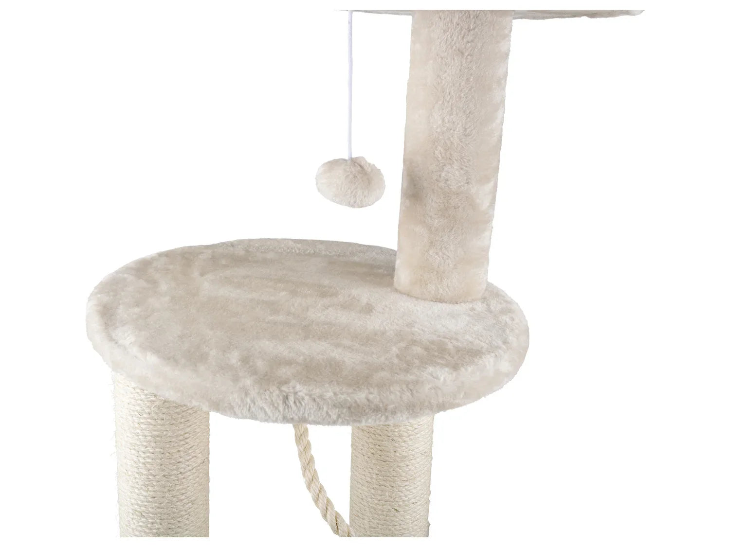 zoofari Arbre  chat, 115 cm