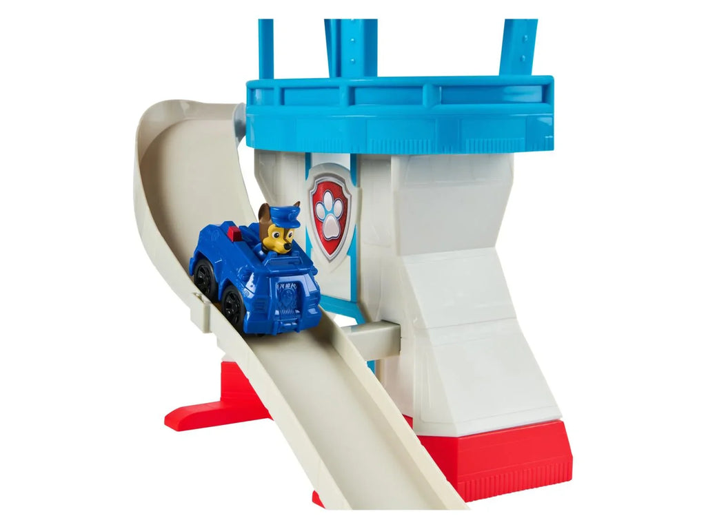 Paw Patrol Tour Pat' Patrouille
