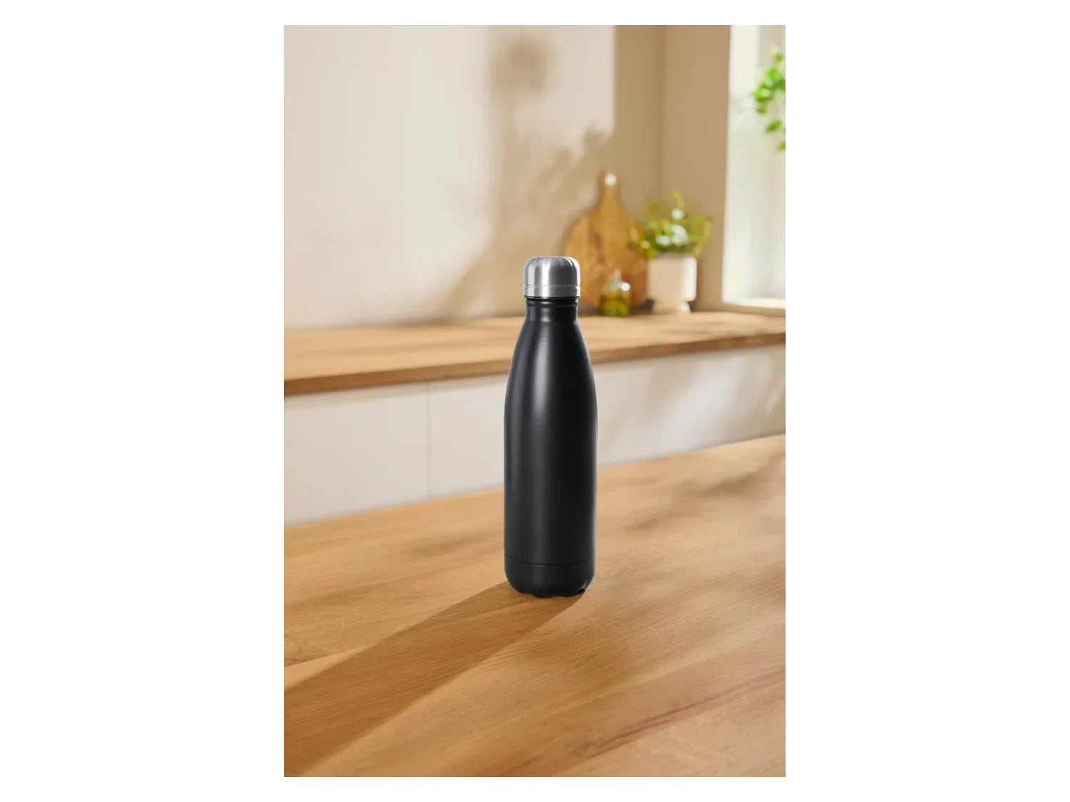 SILVERCREST Bouteille isotherme, 0,5 l