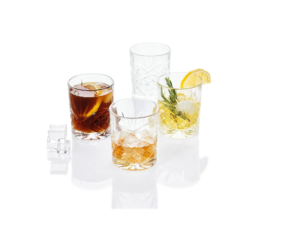 LIVARNO home Verres  whisky ou verres  long drink