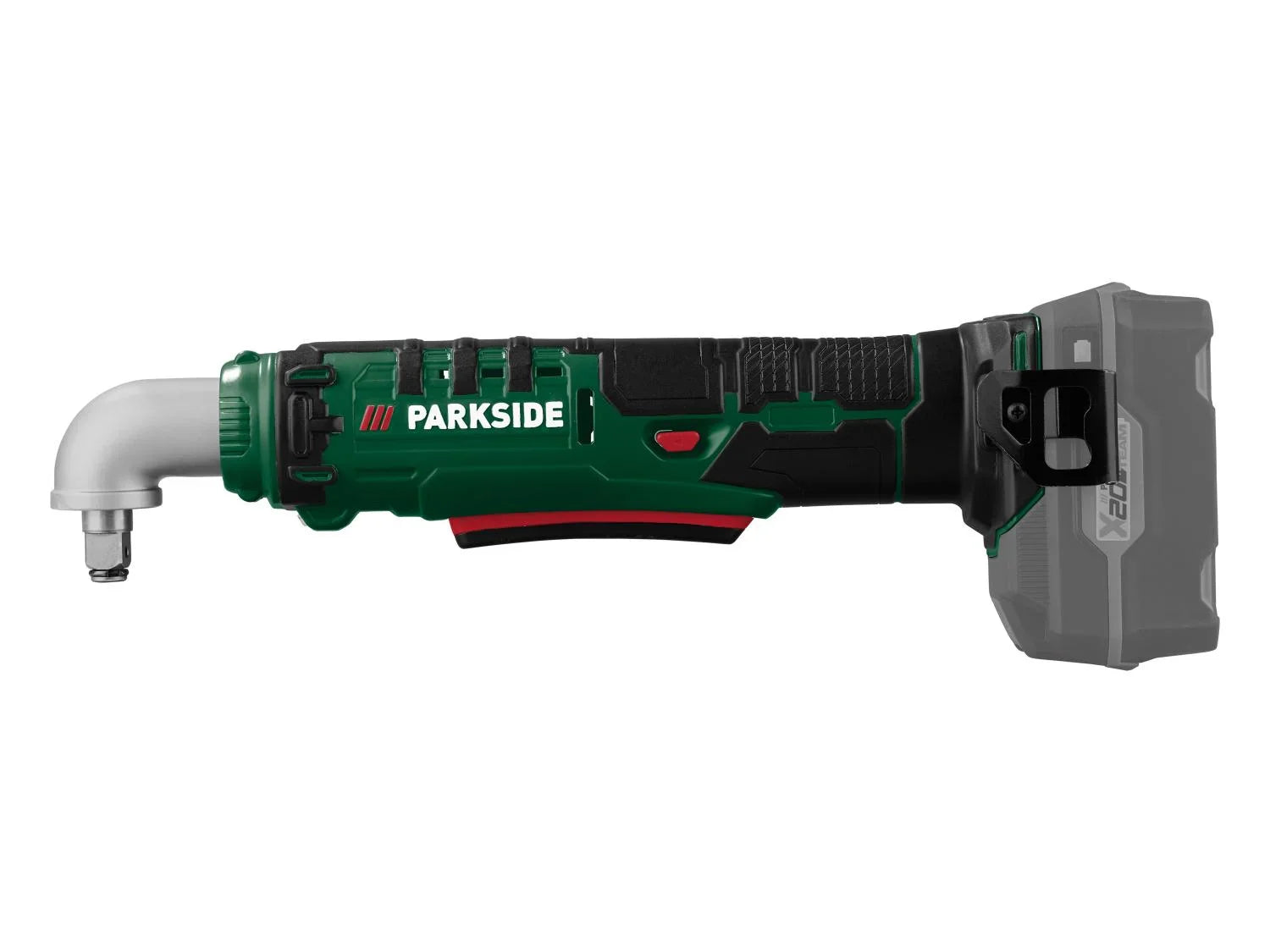 PARKSIDE Visseuse dangle  choc sans fil PAWS 20 A1, 76 Nm, 20 V