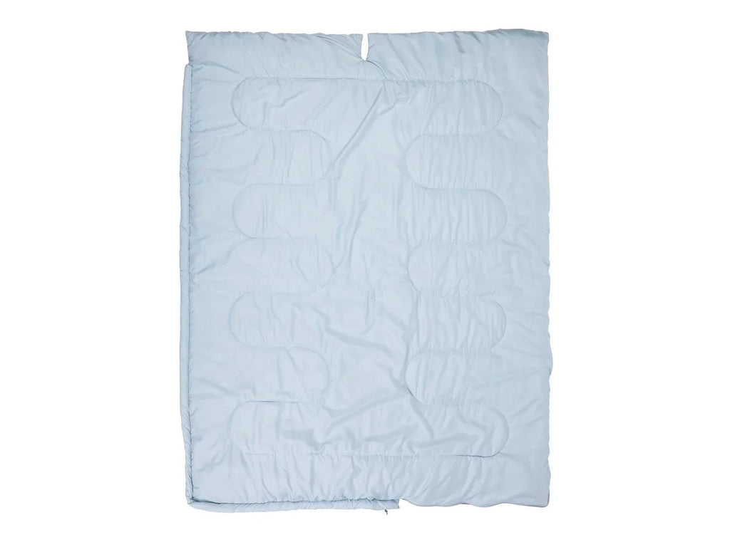 CRIVIT Sac de couchage couverture