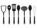 SILVERCREST Ustensiles de cuisine