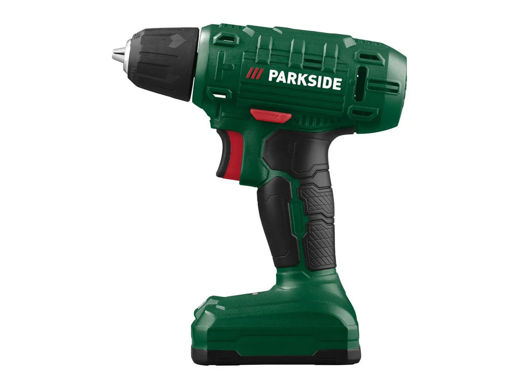 PARKSIDE Visseuse sans fil PBSAE 12 A1, 15 Nm, 12 V