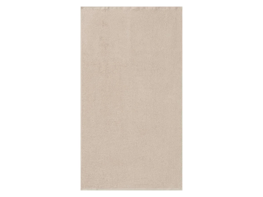 LIVARNO home Lot de 6 serviettes en ponge