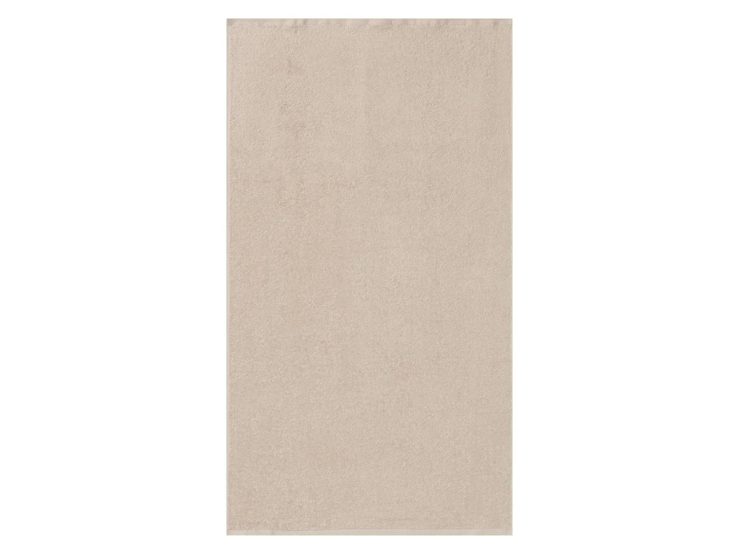 LIVARNO home Lot de 6 serviettes en ponge