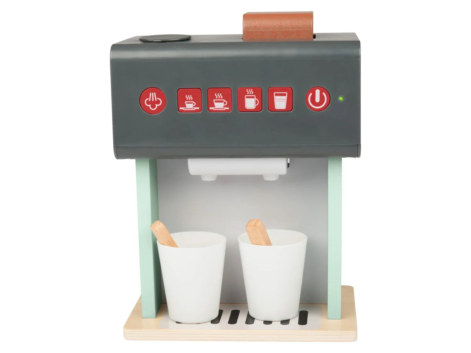 Playtive Accessoire en bois