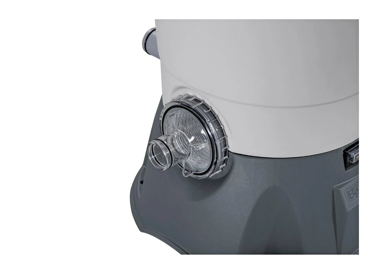 Bestway Systme de filtration  sable 3.028 l/h
