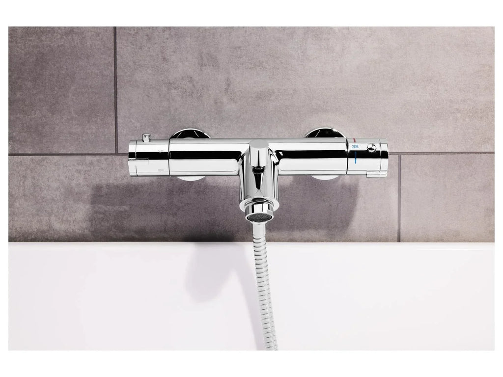 LIVARNO home Robinet de douche ou baignoire