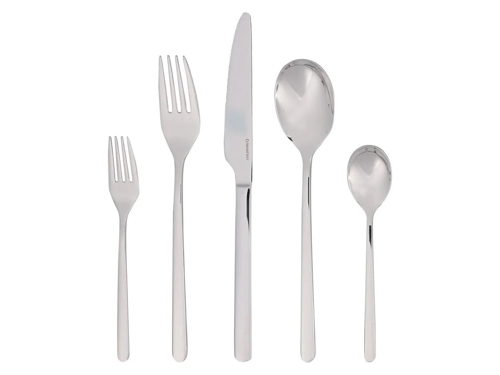 SILVERCREST Set de couverts, 60 pices