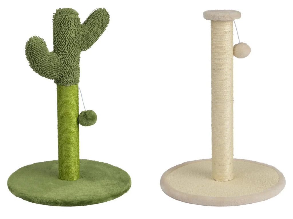 zoofari Arbre  chat, 54 x  38 cm