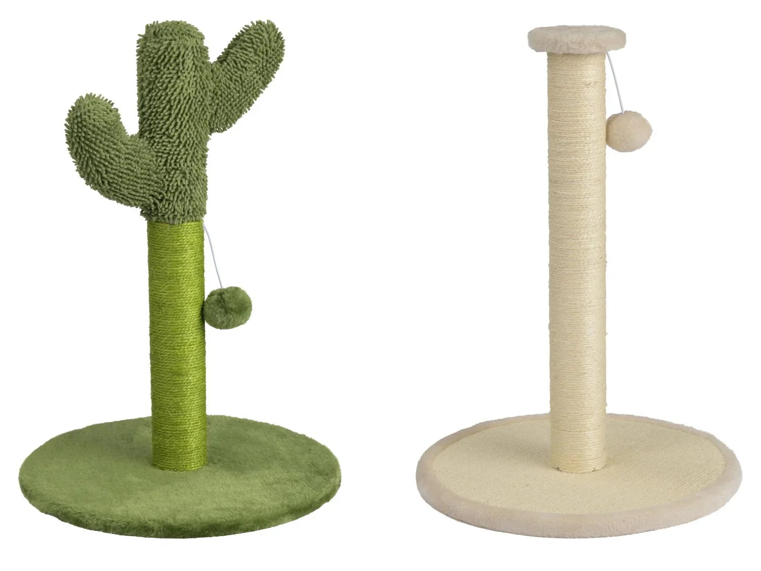 zoofari Arbre  chat, 54 x  38 cm