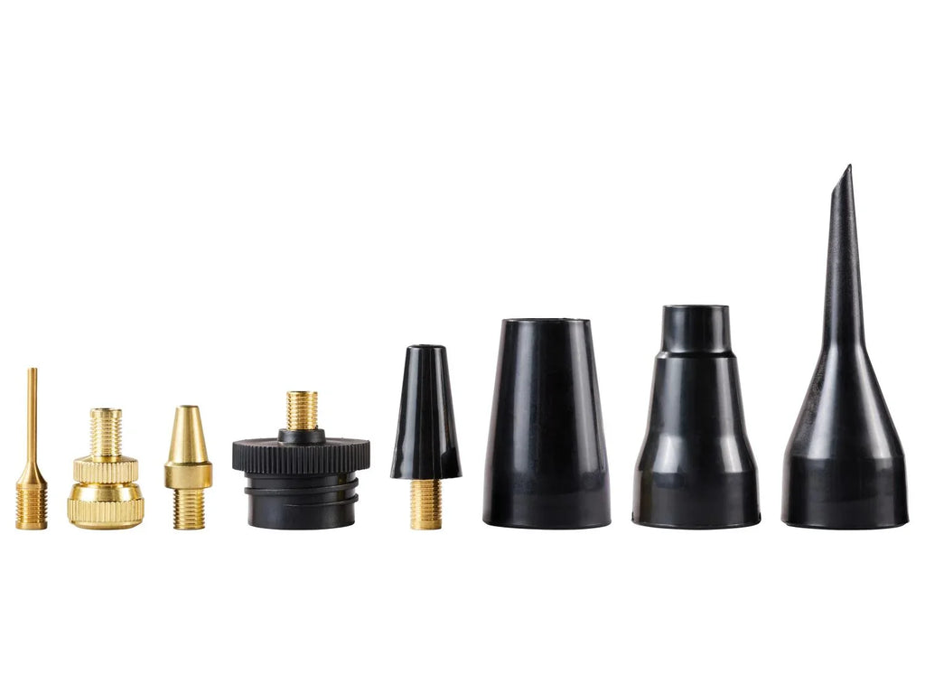 PARKSIDE Accessoires pour compresseur PDWS A1, 13 pices
