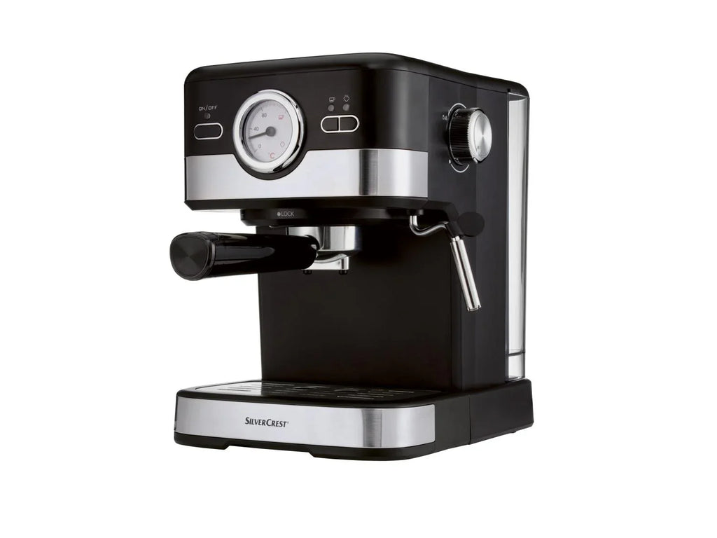 SILVERCREST KITCHEN TOOLS Machine  expresso