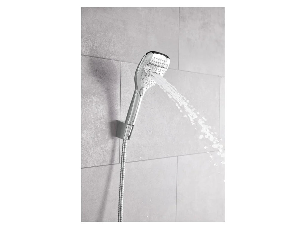 LIVARNO home Set de douche multijet