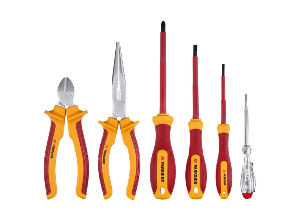 PARKSIDE Outils d'lectricien