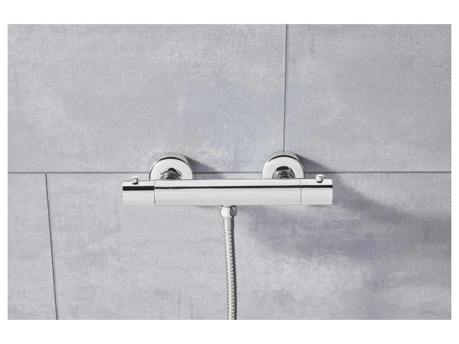 LIVARNO home Mitigeur thermostatique
