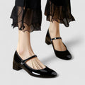 HARPER™|CHAUSSURES MARY JANE ORTHOPÉDIQUES